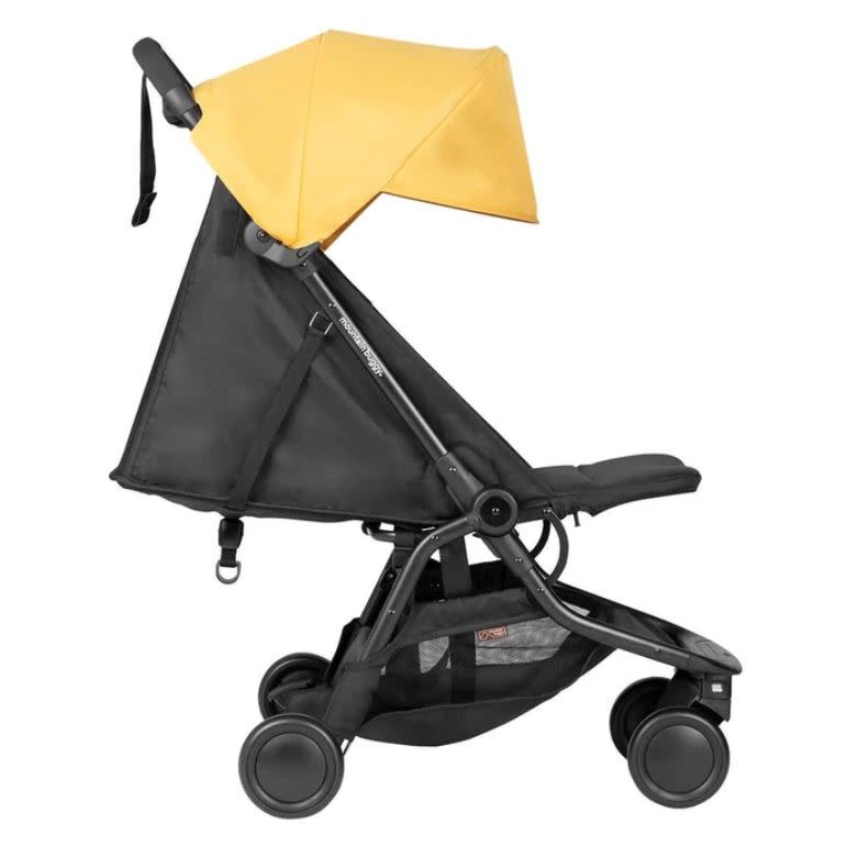 Mountain Buggy Mountain Buggy nano™ (2020+)