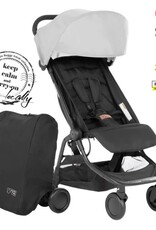 Mountain Buggy Mountain Buggy nano™ (2020+)