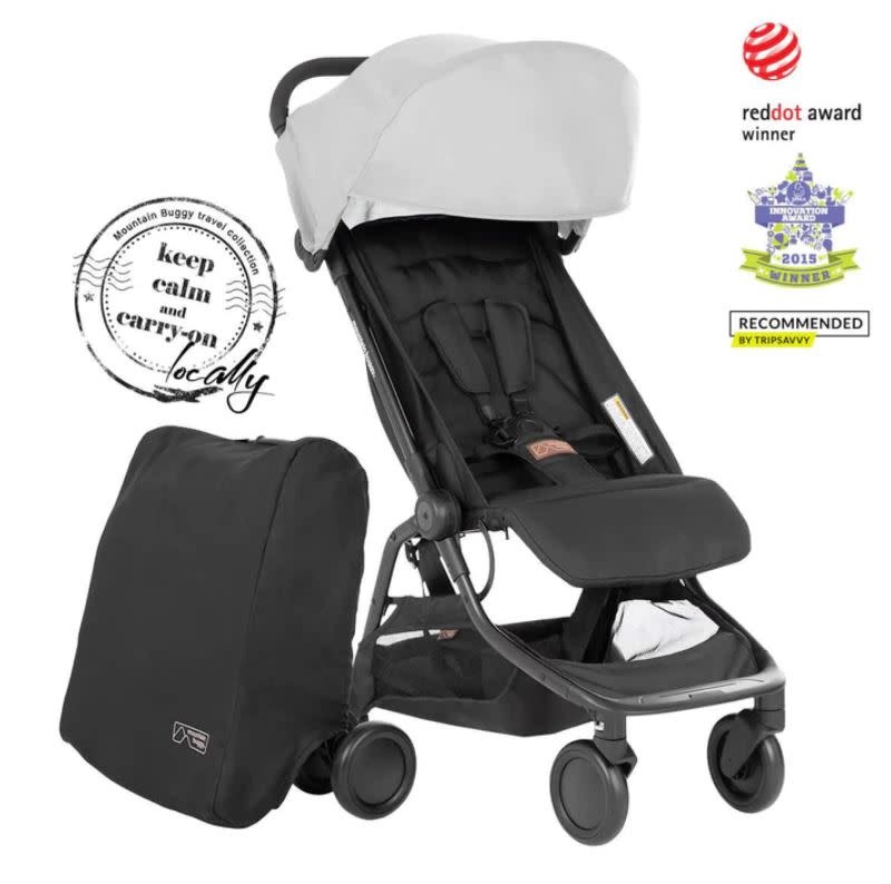 Mountain Buggy Mountain Buggy nano™ (2020+)