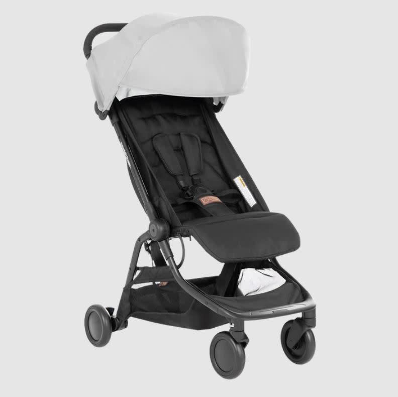 Mountain Buggy Mountain Buggy nano™ (2020+)