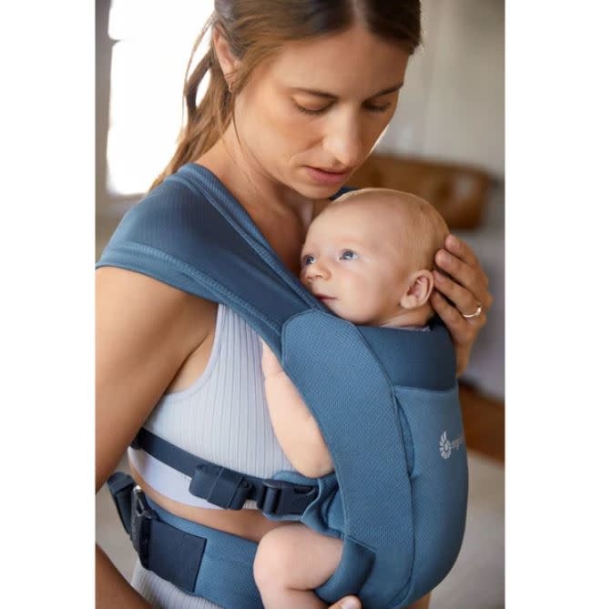 ErgoBaby Ergobaby Embrace Soft Air Mesh Carrier