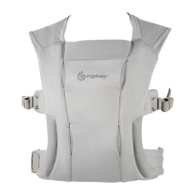 ErgoBaby Ergobaby Embrace Soft Air Mesh Carrier