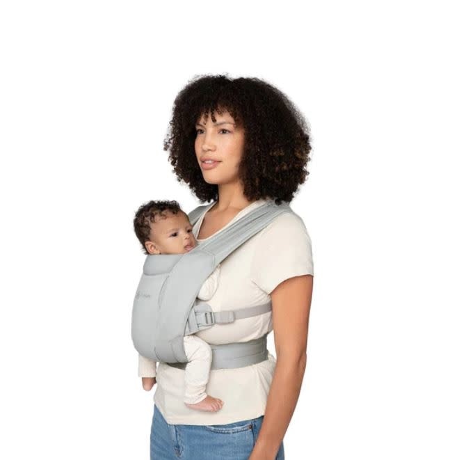 ErgoBaby Ergobaby Embrace Soft Air Mesh Carrier