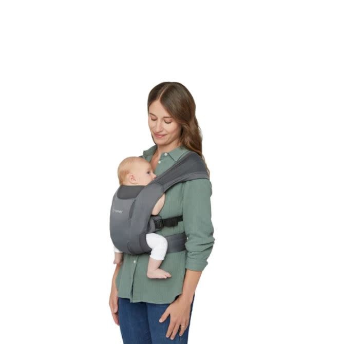 ErgoBaby Ergobaby Embrace Soft Air Mesh Carrier