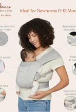 ErgoBaby Ergobaby Embrace Soft Air Mesh Carrier