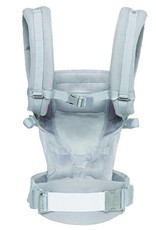 The Yummy Mummy Food Company Egrobaby 3 Position Adapt Baby Carrier - Cool Air Mesh