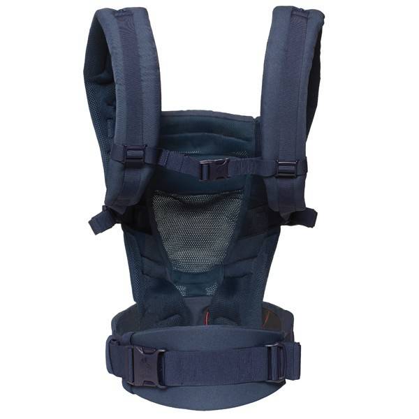 Ergobaby cool air mesh 3 position baby carrier hot sale