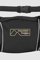 Mountain Buggy Mountain Buggy pouch - storage bag Black