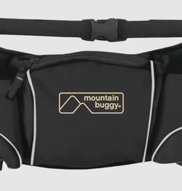 Mountain Buggy Mountain Buggy pouch - storage bag Black