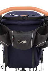 Mountain Buggy Mountain Buggy pouch - storage bag Black