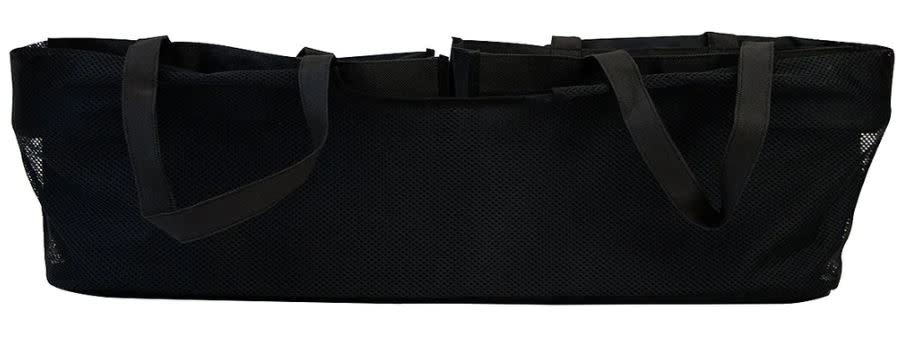 Mountain Buggy Mountain Buggy joey tote bag for duet™ - Black