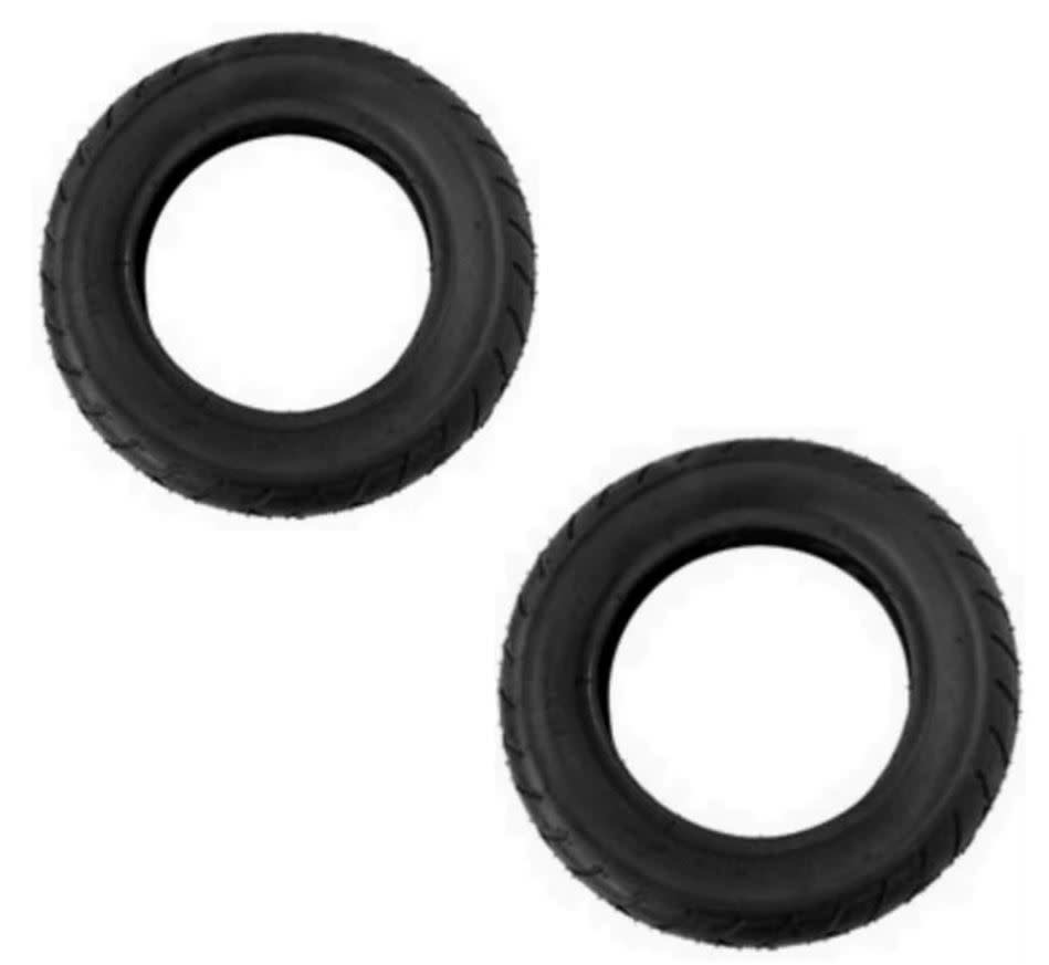 Mountain Buggy Mountain Buggy 12 inch tyre set for urban jungle™, terrain™ and +one™