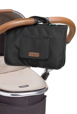 Babymel Babymel Eco Change Station Black