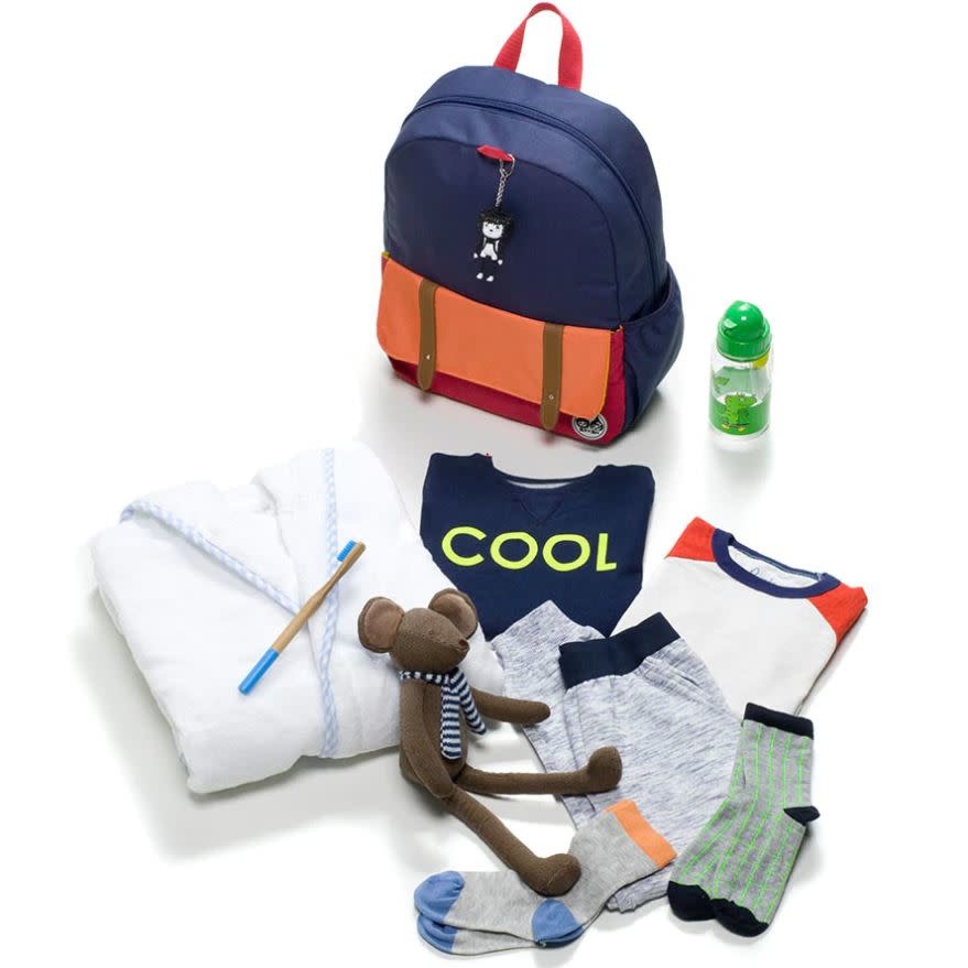 Babymel Babymel Kid's Backpack