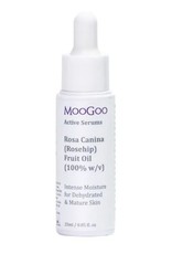 MooGoo MooGoo Rosa Canina (Rosehip) Fruit Oil 25ml