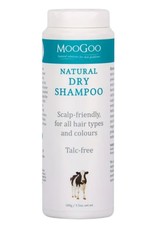 MooGoo MooGoo Dry Shampoo 100g