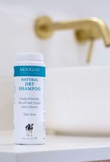 MooGoo MooGoo Dry Shampoo 100g