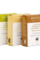 MooGoo Moo Goo Hydrating Cleansing Bars 130g -