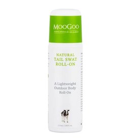 MooGoo Moogoo Tail Swat Body Roll-On 115ml