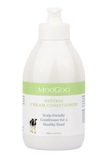 MooGoo MooGoo Cream Conditioner