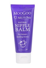 MooGoo MooGoo Natural Nipple Balm 50g