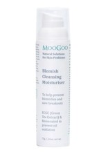 MooGoo MooGoo Blemish Cleansing Moisturiser 75g