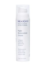 MooGoo MooGoo Night Restoration Cream 75g
