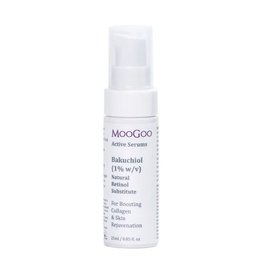 MooGoo MooGoo Bakuchiol (1% w/v) Natural Retinol Substitute Active Serum 25ml