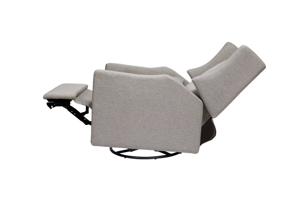 Babyletto Babyletto Kiwi Electronic Recliner / Glider with USB Port