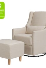 Babyletto Babyletto Toco Swivel Glider & Ottoman