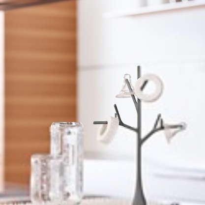 Boon Boon Twig Drying Rack Accessory