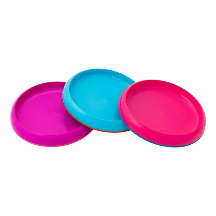 Boon Boon Plate 3 Pack