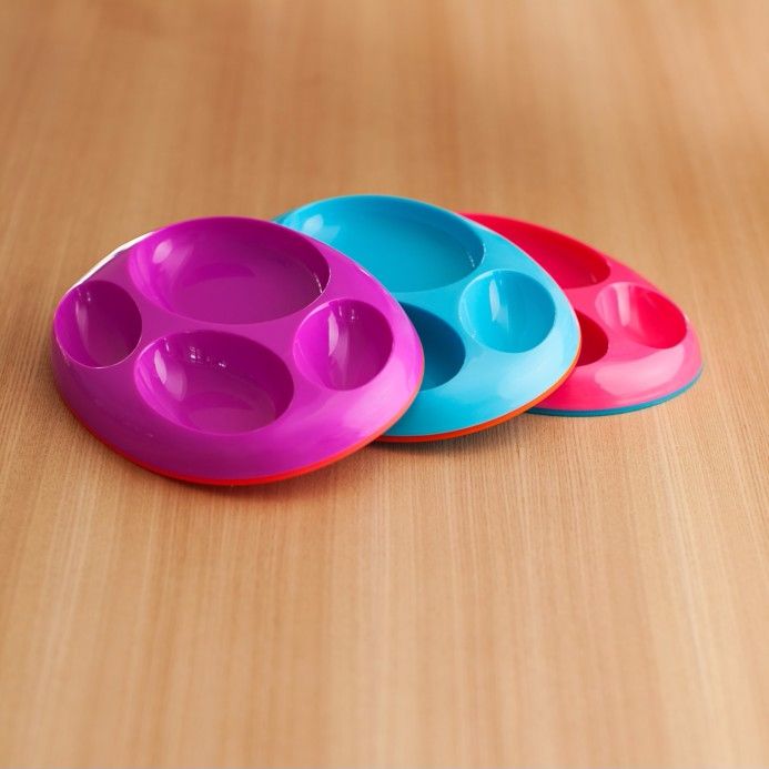 Boon Boon Platter 3 Pack