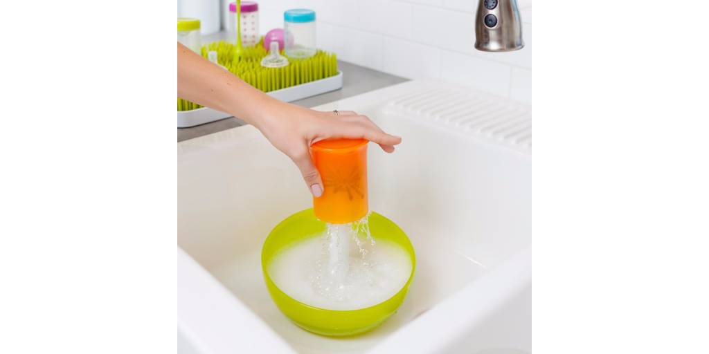 Boon Boon Suds Bottle Washer