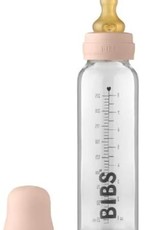 BIBS BIBS 225ml Glass Bottle Set