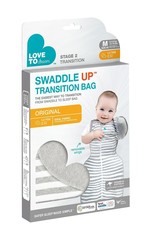 Love To Dream Love To Dream Swaddle UP Transition Bag Original 1.0Tog