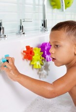 Boon Boon Cogs Building Bath Toy