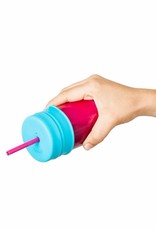 Boon Boon Snug Straw with Cup