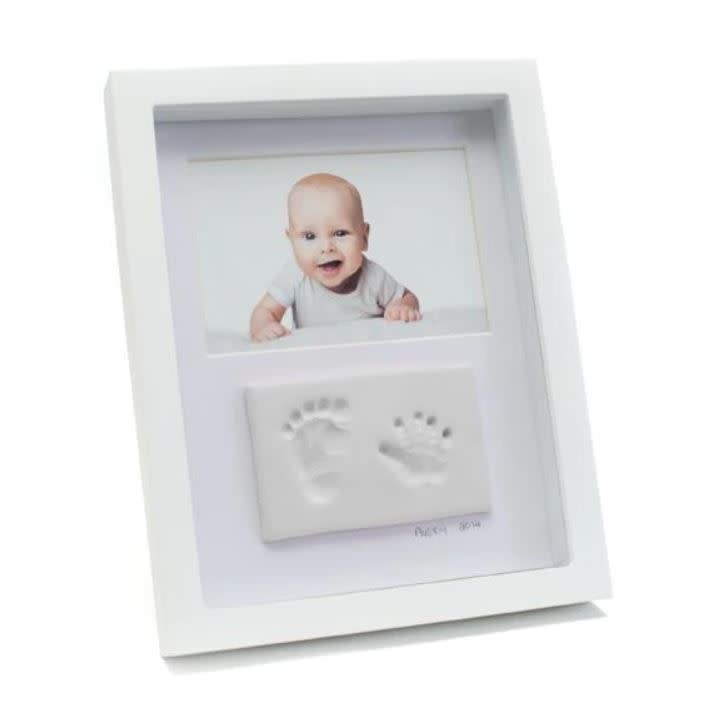 BABYink BABYink Soft Clay Keepsake Frame kit