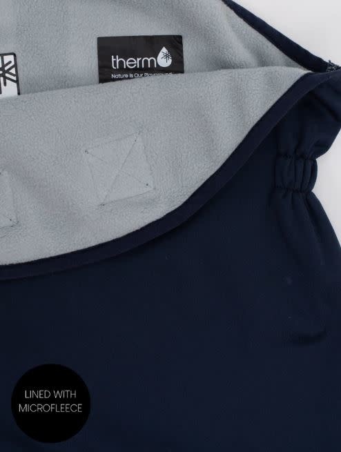 Therm Therm All-Weather Fleece Overalls