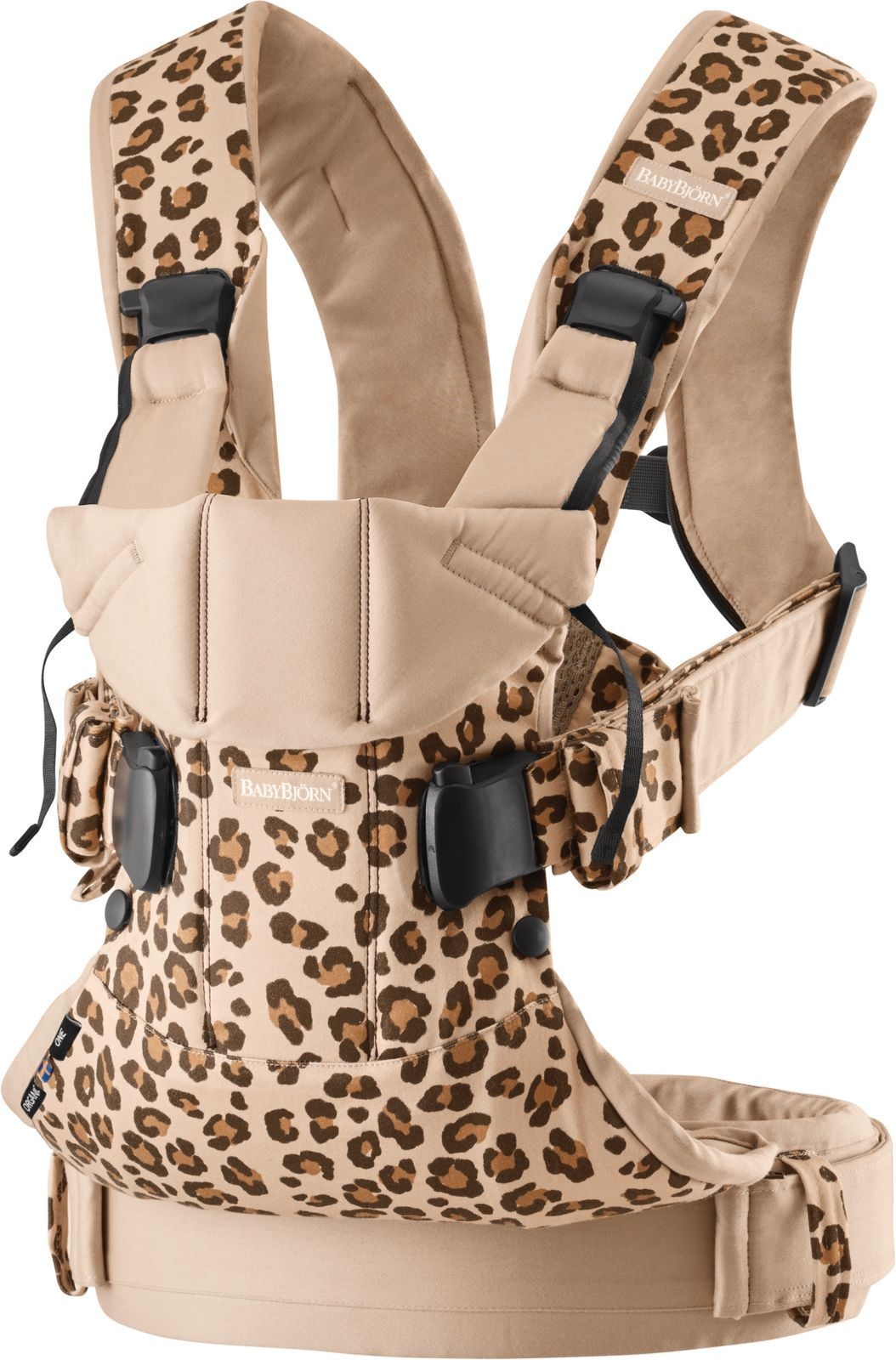 BabyBjorn BabyBjorn Baby Carrier One