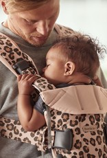 BabyBjorn BabyBjorn Baby Carrier One