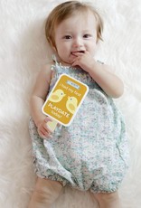 Pearhead Pearhead Baby's Milestone Cards