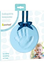 Pearhead Pearhead Babyprint Keepsake