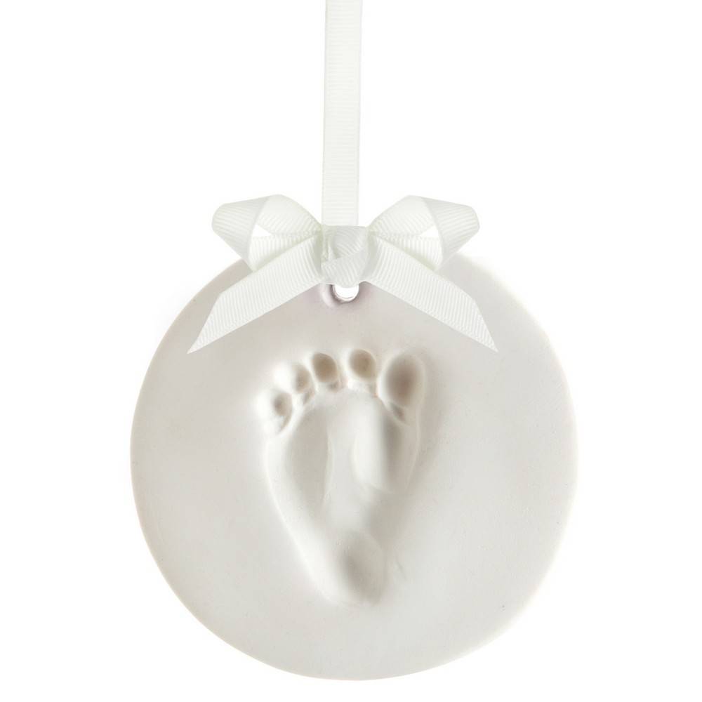 Pearhead Pearhead Babyprint Keepsake