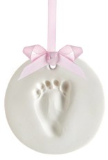 Pearhead Pearhead Babyprint Keepsake