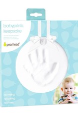Pearhead Pearhead Babyprint Keepsake