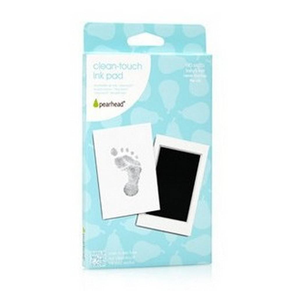 Pearhead Pearhead Clean-Touch Ink Pad