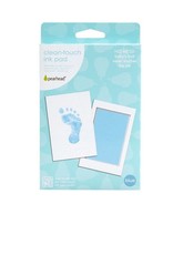 Pearhead Pearhead Clean-Touch Ink Pad