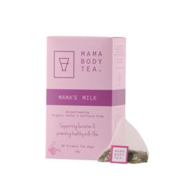 Mama Body Tea Bag Mama Body Tea Bag Mama's Milk (20bags)